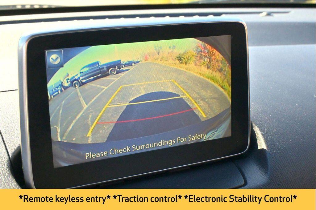 used 2017 Toyota Yaris iA car, priced at $12,434