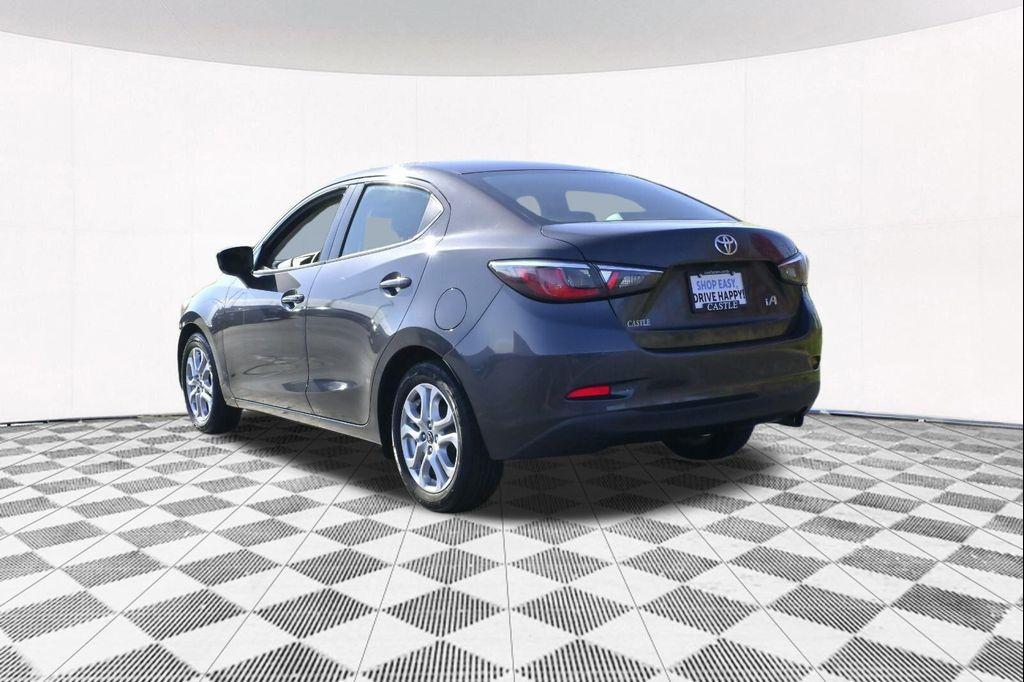 used 2017 Toyota Yaris iA car, priced at $12,434