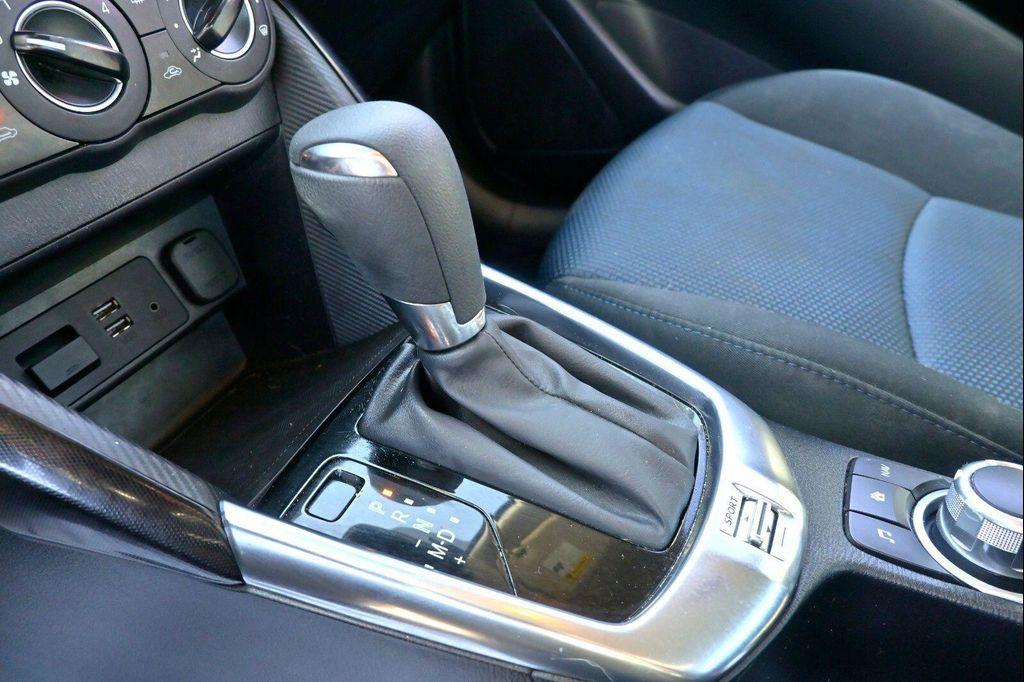 used 2017 Toyota Yaris iA car, priced at $12,434