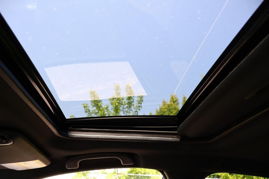 used 2025 Subaru Crosstrek car, priced at $30,971