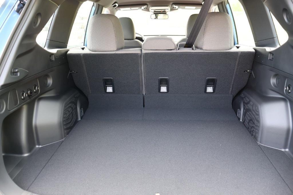 new 2025 Subaru Forester car, priced at $29,588