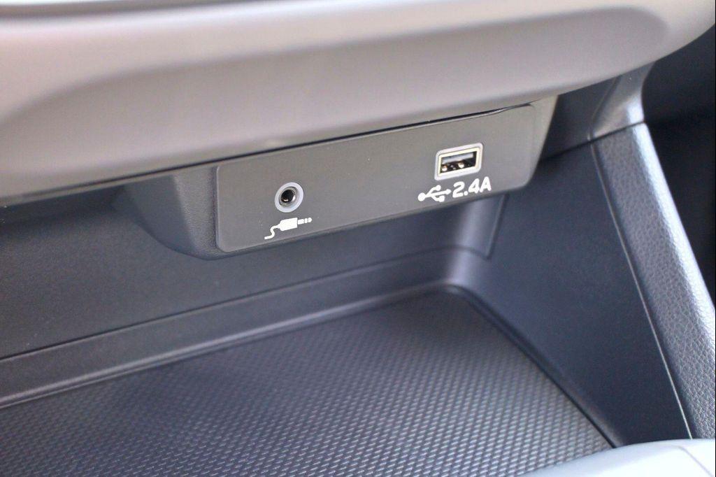 new 2025 Subaru Crosstrek car, priced at $27,065