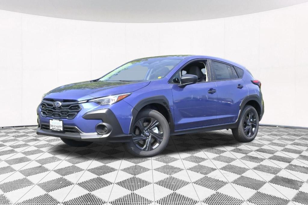 new 2025 Subaru Crosstrek car