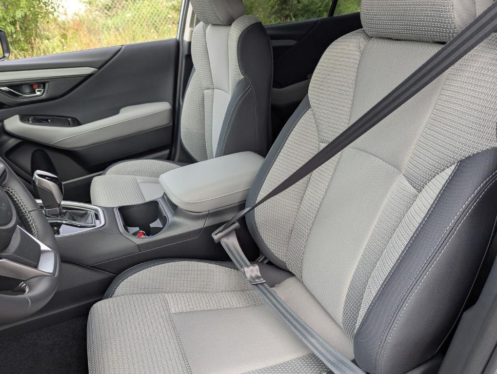 new 2025 Subaru Outback car