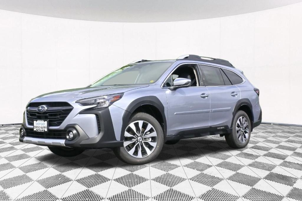 new 2025 Subaru Outback car