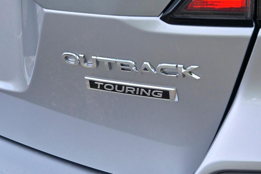 new 2025 Subaru Outback car