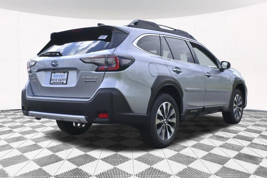 new 2025 Subaru Outback car