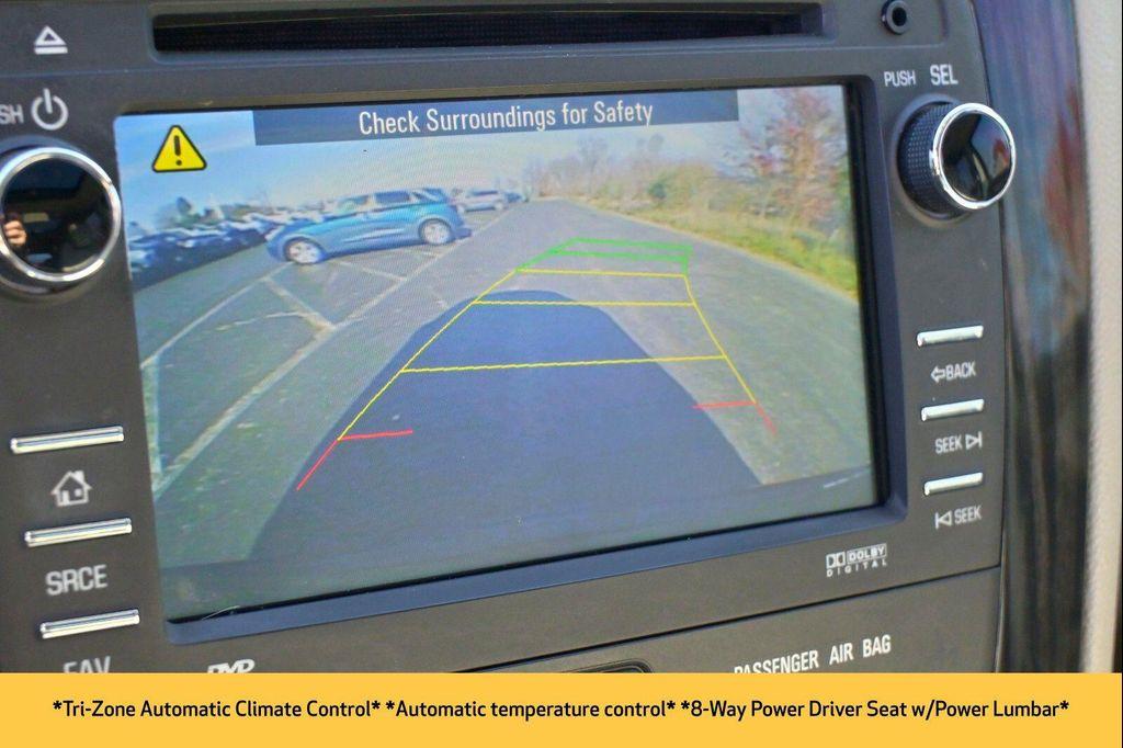 used 2014 Chevrolet Traverse car, priced at $5,934