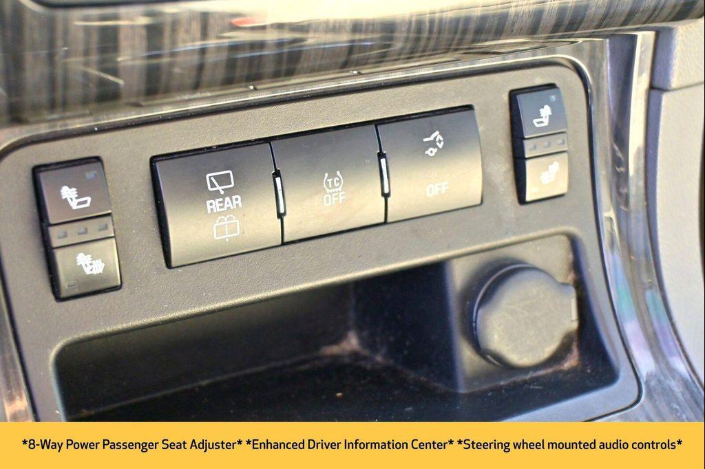 used 2014 Chevrolet Traverse car, priced at $5,934