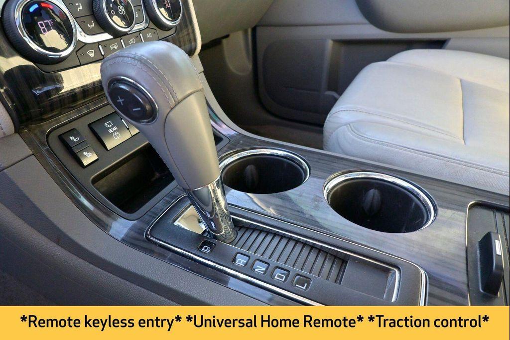 used 2014 Chevrolet Traverse car, priced at $5,934