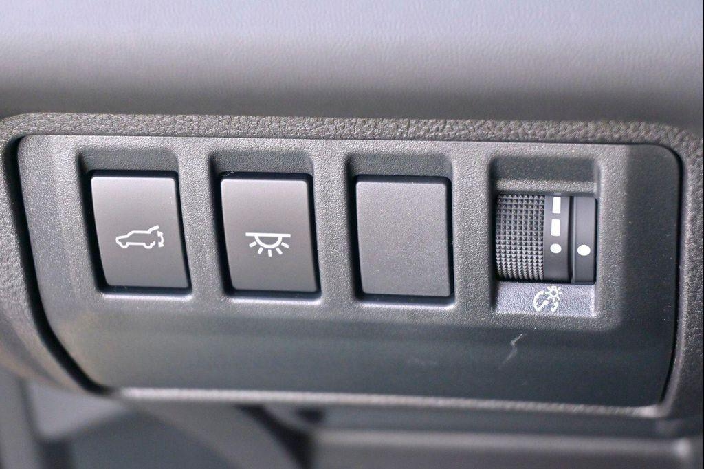 new 2025 Subaru Ascent car, priced at $47,863