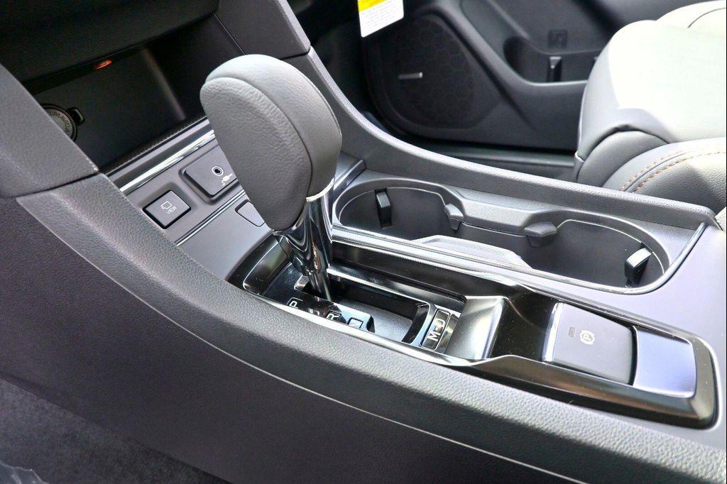 new 2025 Subaru Ascent car, priced at $47,863