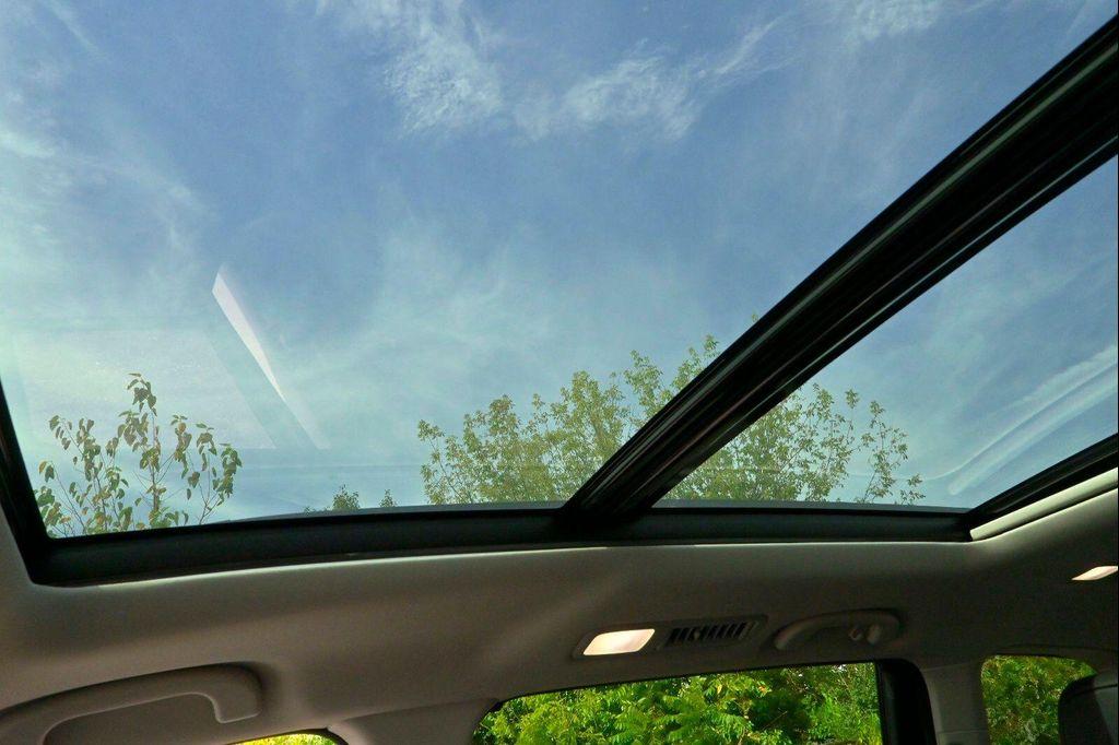 new 2025 Subaru Ascent car, priced at $47,863