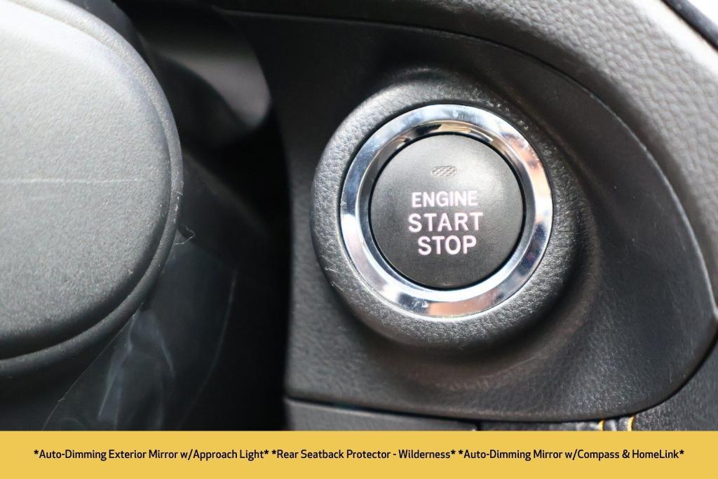 used 2024 Subaru Forester car, priced at $33,677