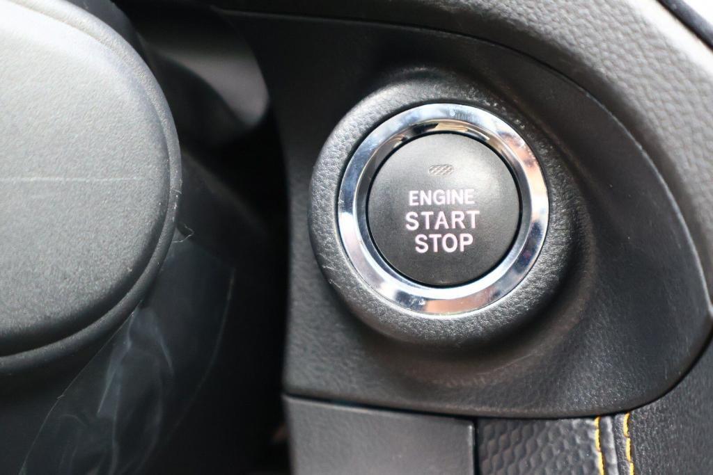used 2024 Subaru Forester car, priced at $35,671