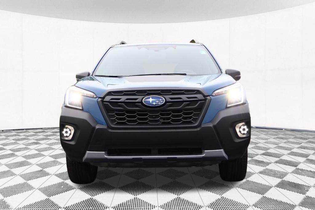 used 2024 Subaru Forester car, priced at $36,997