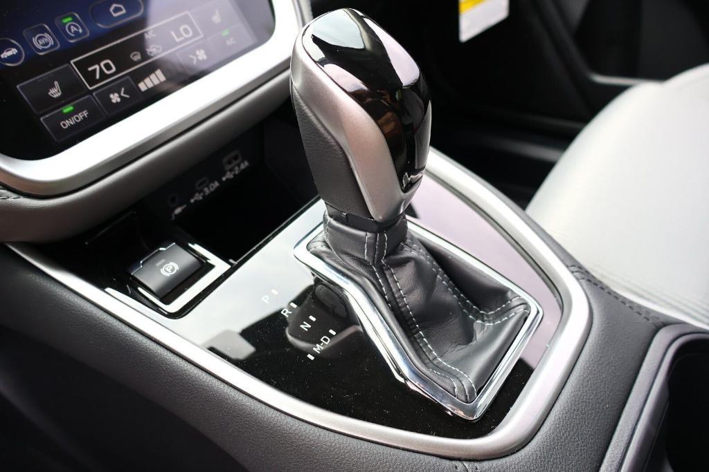 new 2025 Subaru Legacy car, priced at $28,339