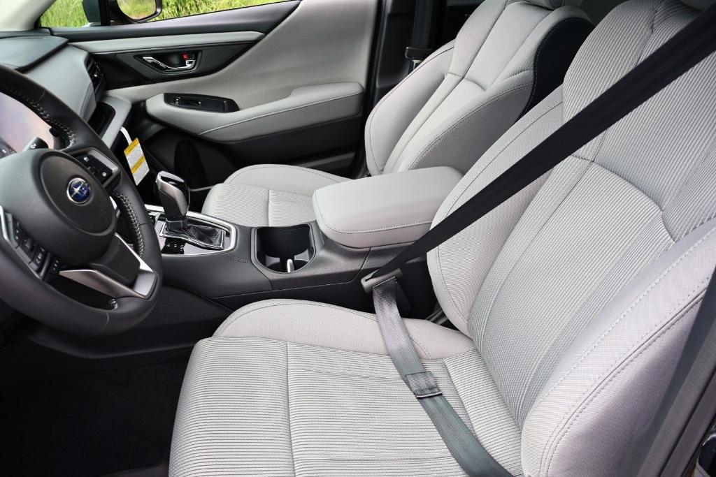 new 2025 Subaru Legacy car, priced at $28,339