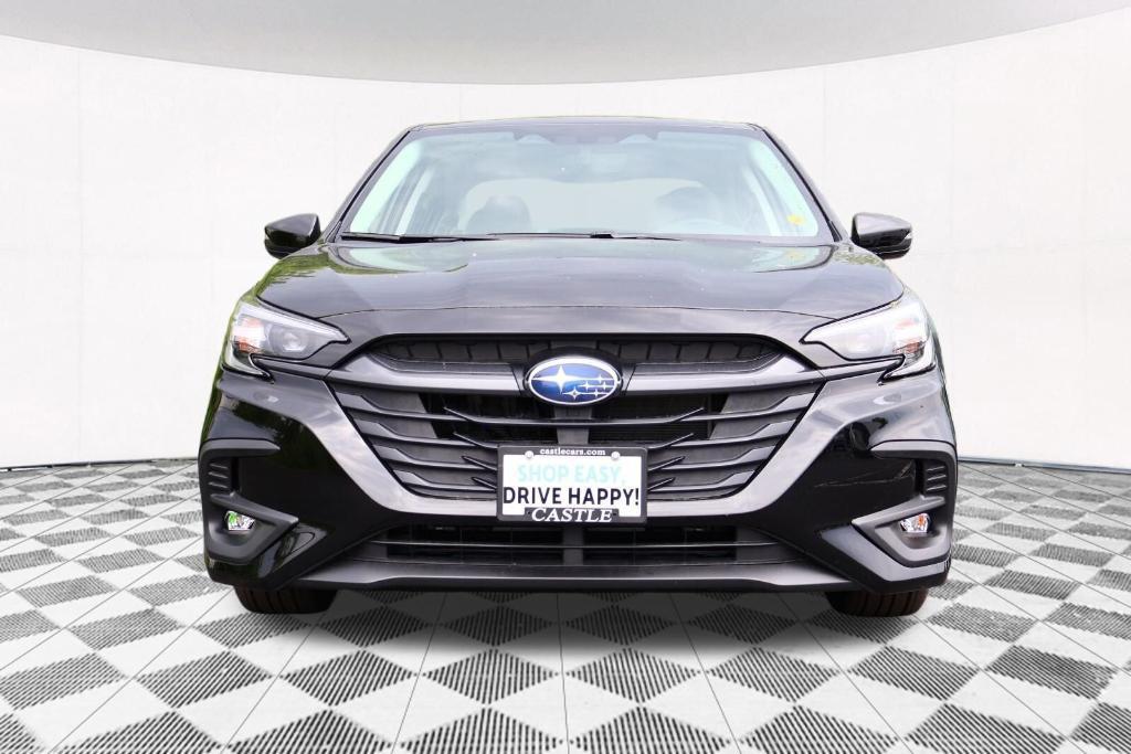 new 2025 Subaru Legacy car, priced at $28,339