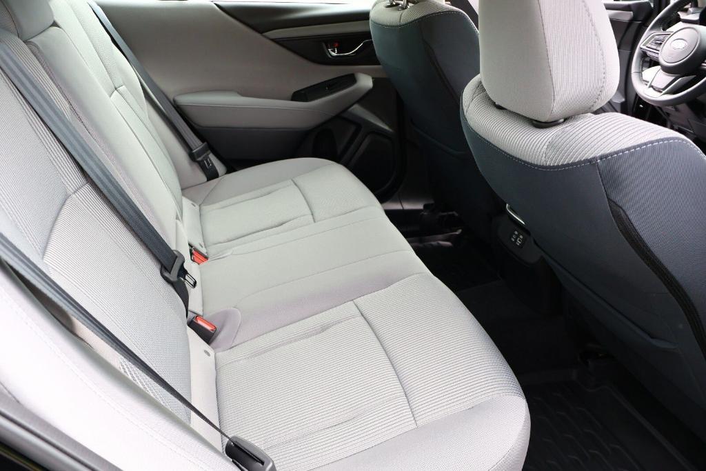 new 2025 Subaru Legacy car, priced at $28,339