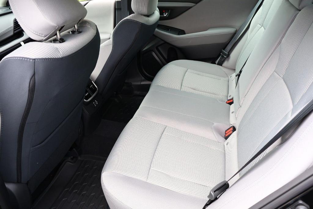 new 2025 Subaru Legacy car, priced at $28,339
