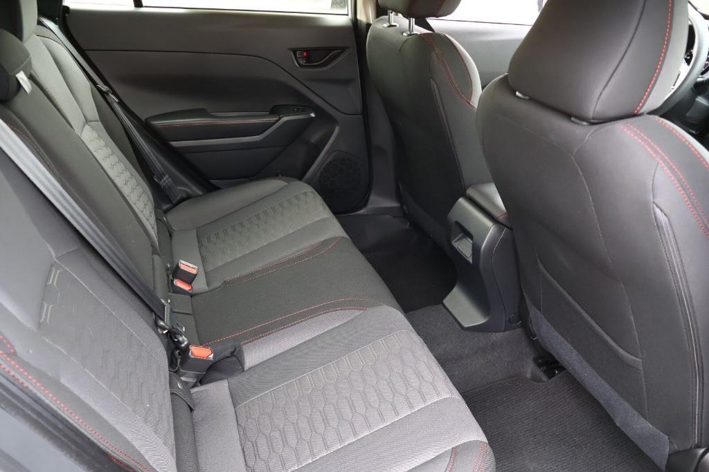 used 2024 Subaru Impreza car, priced at $25,771