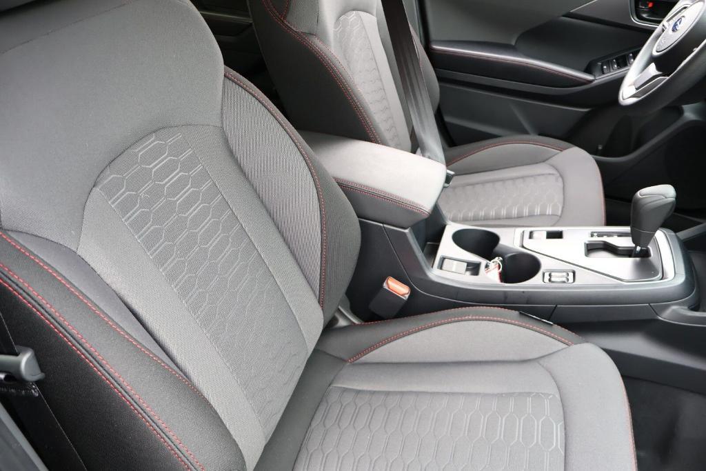 used 2024 Subaru Impreza car, priced at $25,771