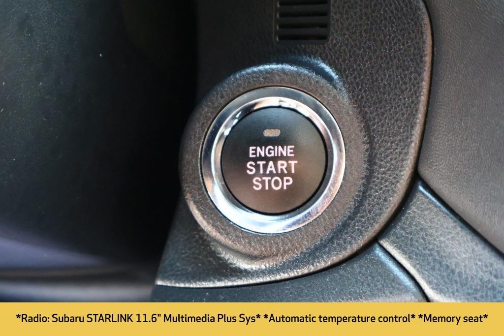 used 2022 Subaru Legacy car, priced at $22,977