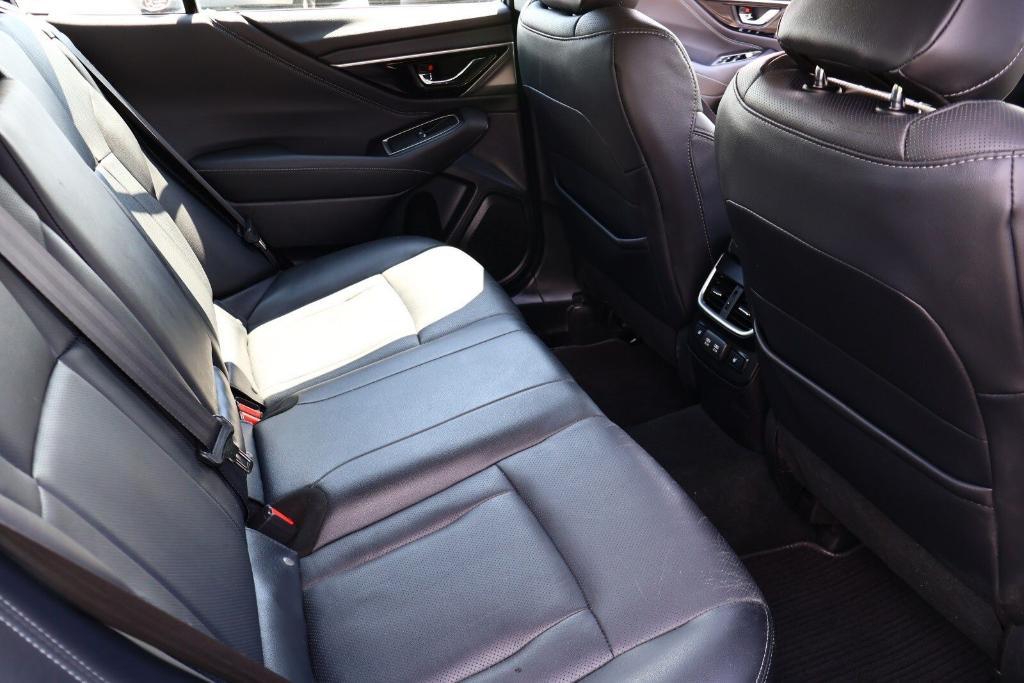 used 2022 Subaru Legacy car, priced at $22,977