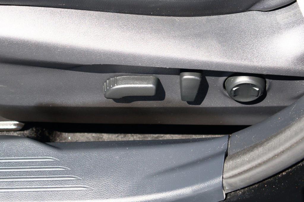 used 2022 Subaru Legacy car, priced at $22,977