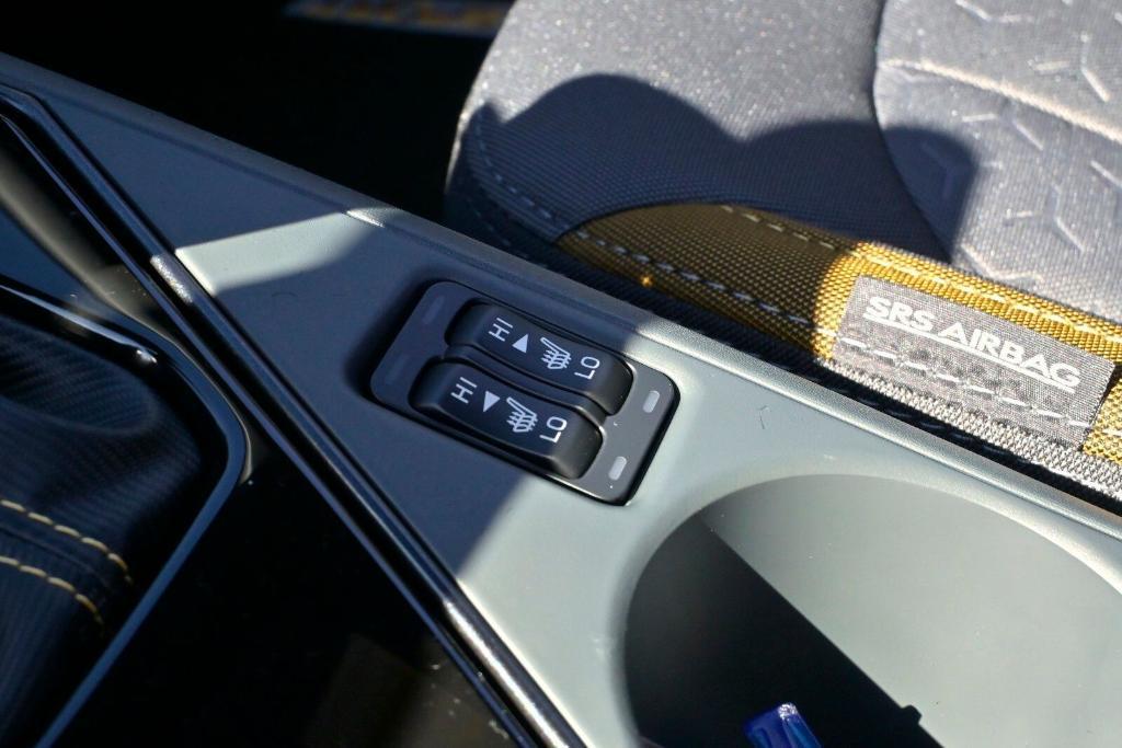 new 2025 Subaru Crosstrek car