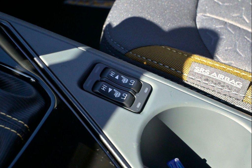 new 2025 Subaru Crosstrek car, priced at $32,637