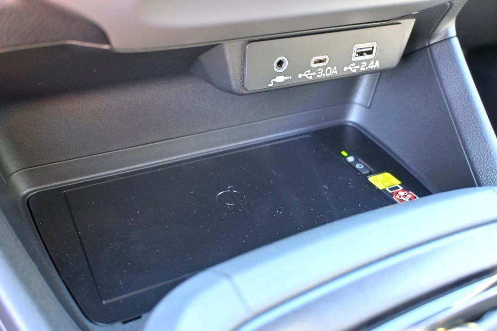 new 2025 Subaru Crosstrek car