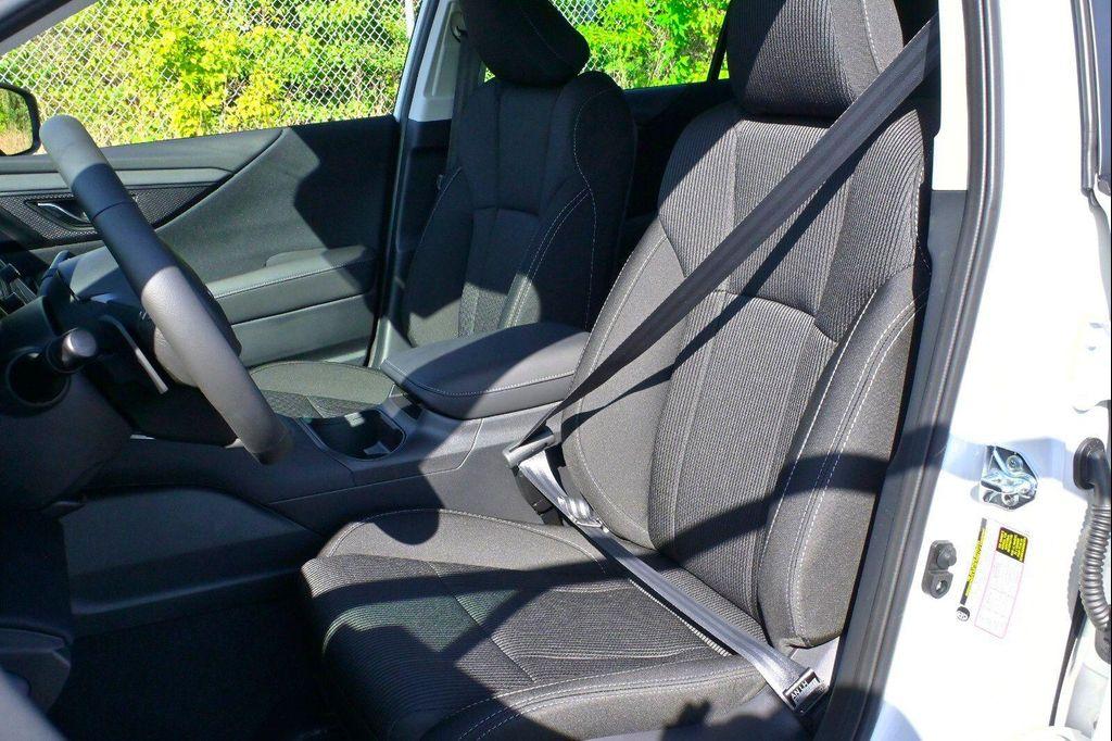 new 2025 Subaru Legacy car, priced at $30,114