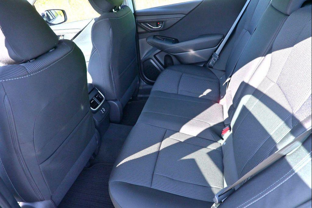 new 2025 Subaru Legacy car, priced at $30,114