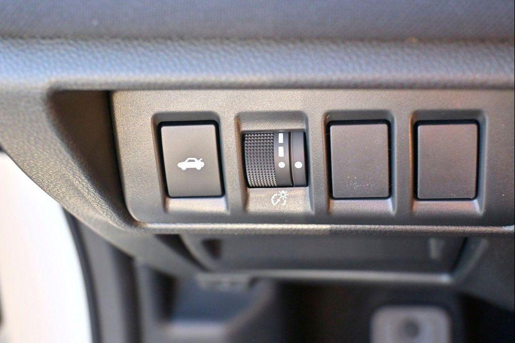 new 2025 Subaru Legacy car, priced at $30,114