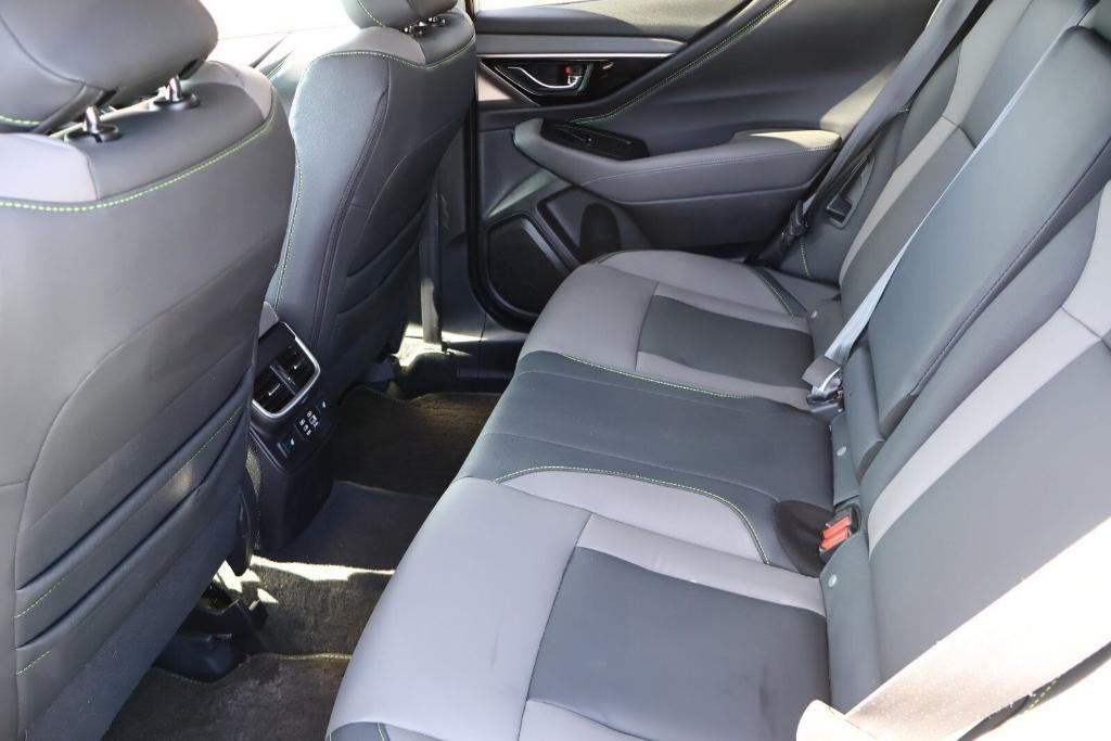 used 2025 Subaru Outback car, priced at $35,977