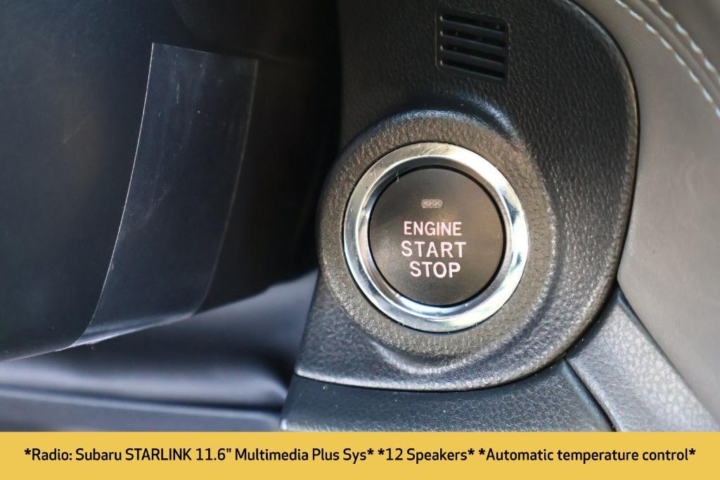 used 2025 Subaru Outback car, priced at $36,390