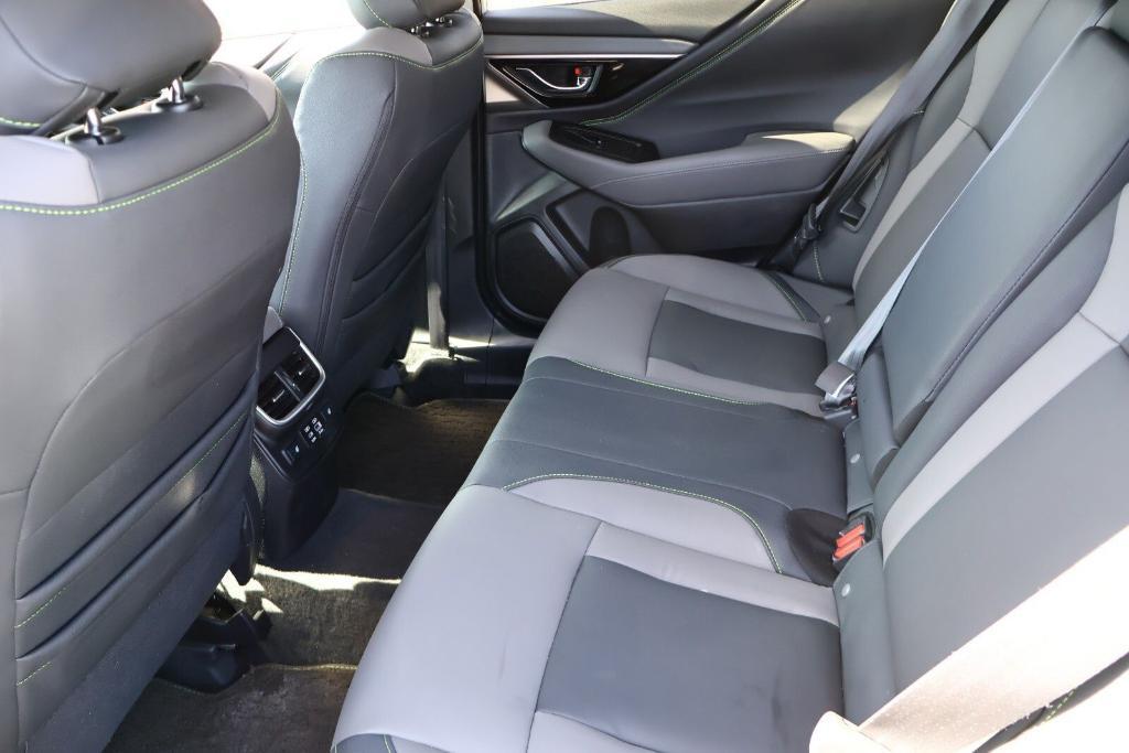 used 2025 Subaru Outback car, priced at $36,171