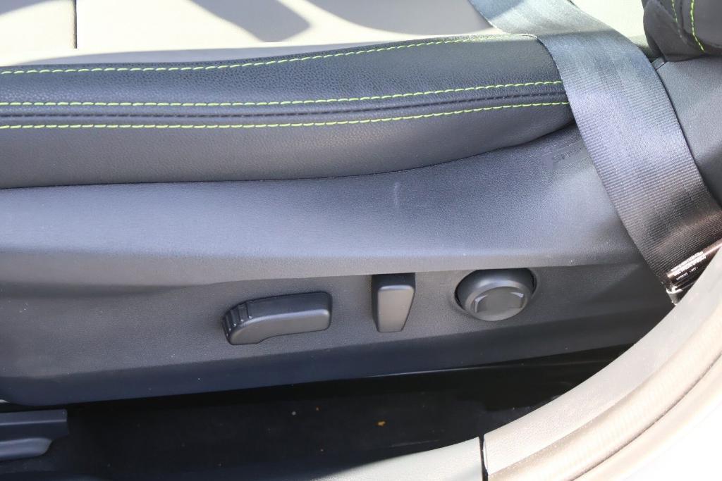 used 2025 Subaru Outback car, priced at $35,977