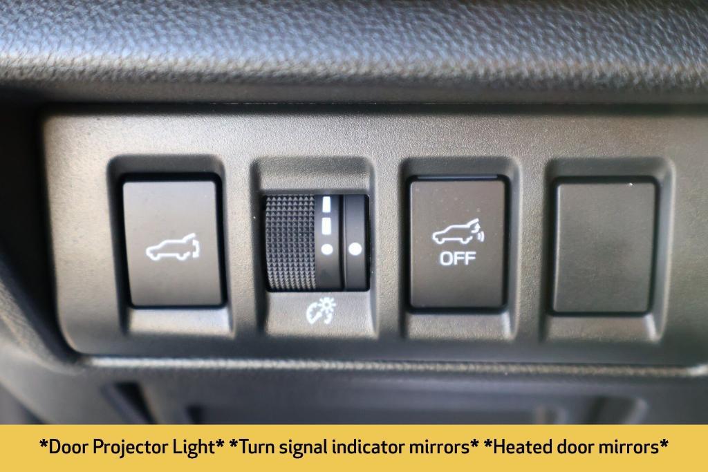 used 2025 Subaru Outback car, priced at $36,171
