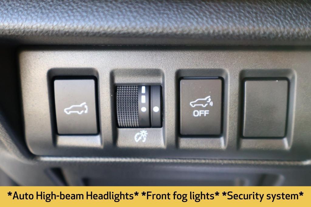 used 2025 Subaru Outback car, priced at $36,390