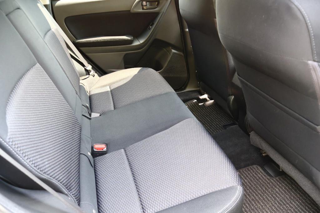 used 2015 Subaru Forester car, priced at $12,771