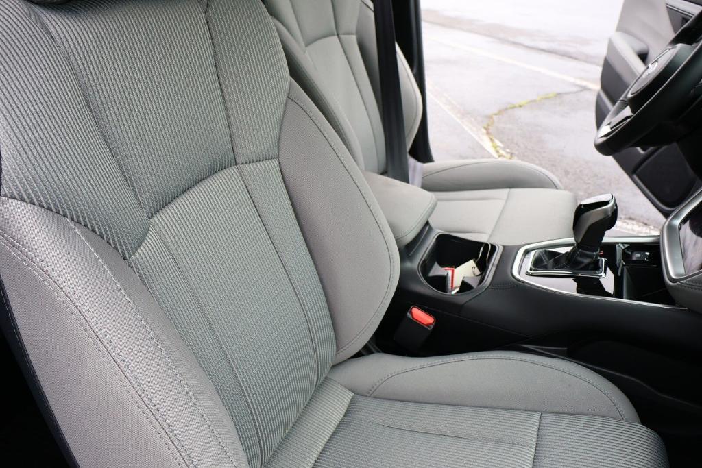 used 2025 Subaru Legacy car, priced at $27,571