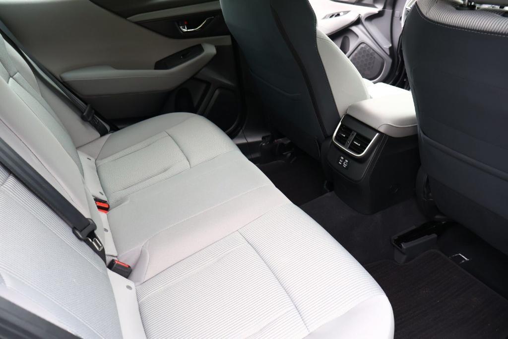 used 2025 Subaru Legacy car, priced at $27,571