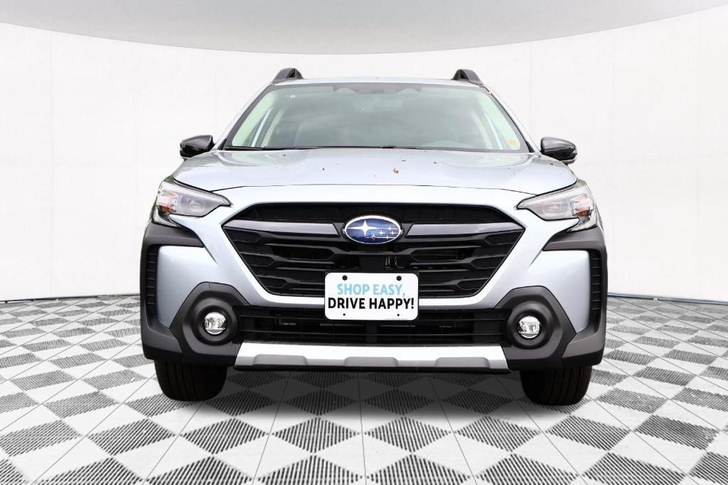 new 2025 Subaru Outback car
