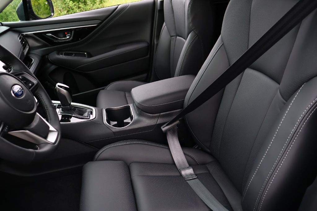 new 2025 Subaru Outback car