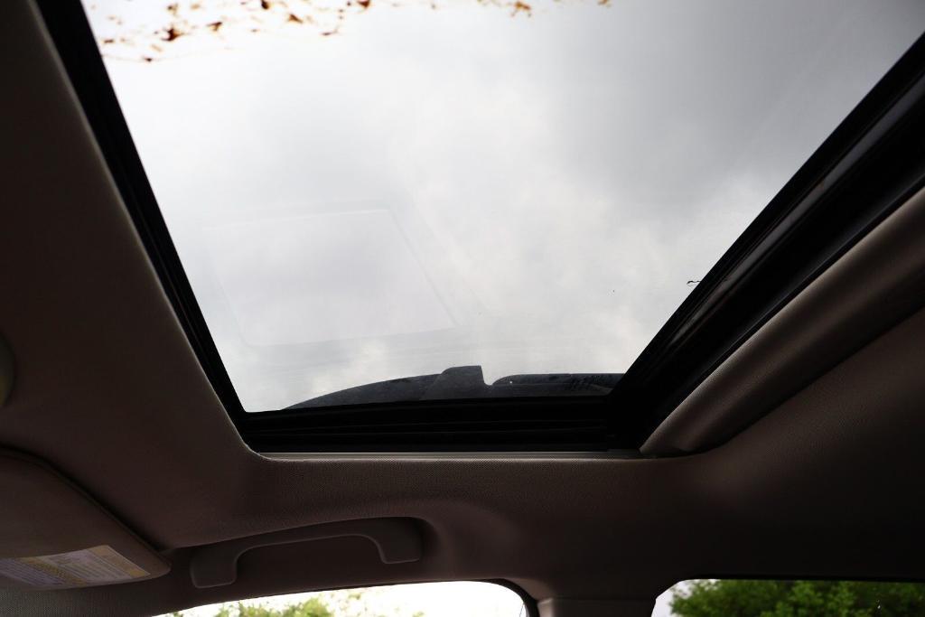 new 2025 Subaru Outback car