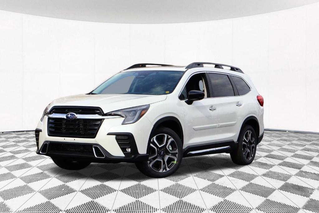 new 2024 Subaru Ascent car, priced at $47,642