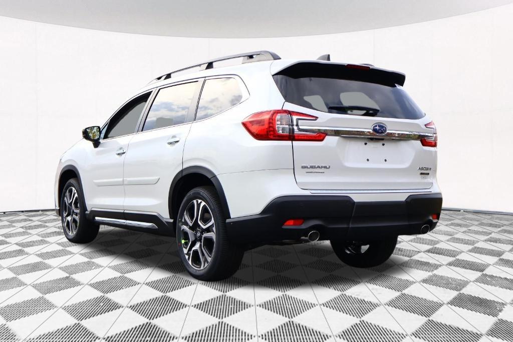 new 2024 Subaru Ascent car, priced at $47,642